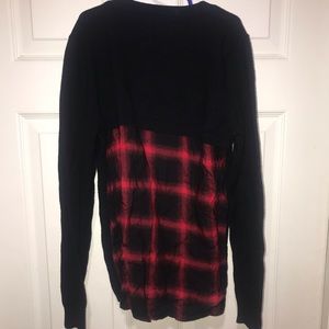 Harper Lane Women’s Long Sleeve Top